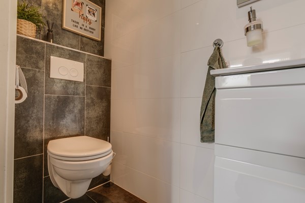 Medium property photo - Acacialaan 20, 3181 BA Rozenburg